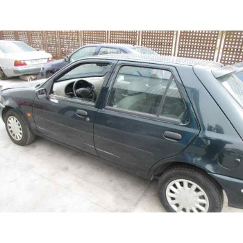ford fiesta berlina del año 1997