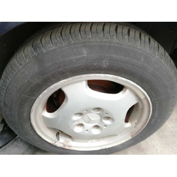 mercedes-benz clase c (w202) berlina del año 1996