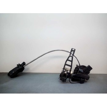 CERRADURA PUERTA TRASERA DERECHA 6M2AR26412BA CON MANETA INTERIOR 6 PINES