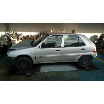 citroën saxo del año 2002