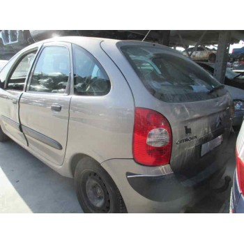 citroën xsara picasso del año 2004