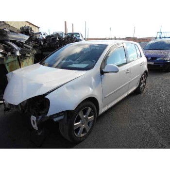 volkswagen golf v berlina (1k1) del año 2004