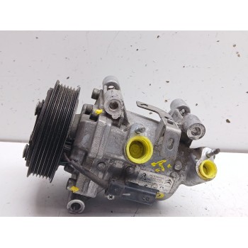 COMPRESOR AIRE ACONDICIONADO 1617294480 9810349980 9808860080