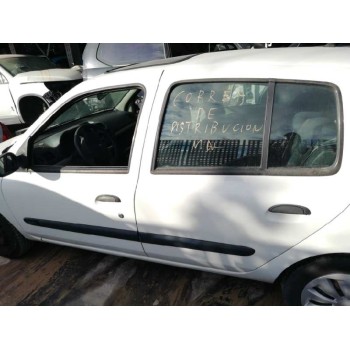 renault clio ii fase ii (b/cb0) del año 2002