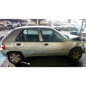 citroën saxo del año 2002