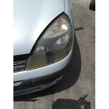 renault clio ii fase ii (b/cb0) del año 2004