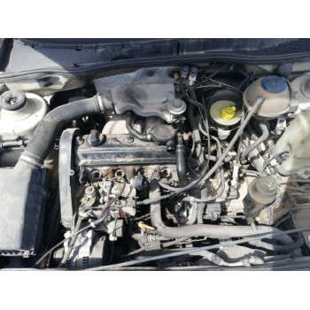 volkswagen caddy ka/kb (9k9) del año 2000