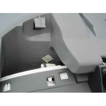 peugeot 206 berlina del año 2001