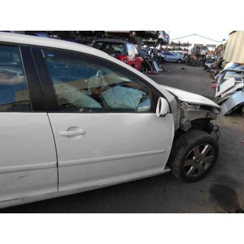 volkswagen golf v berlina (1k1) del año 2004