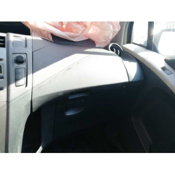 toyota yaris del año 2009