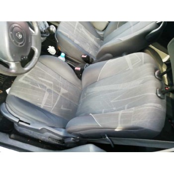 renault scenic ii del año 2005