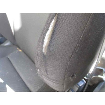 seat ibiza (6j5) del año 2009