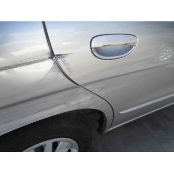 daewoo nubira berlina del año 2000