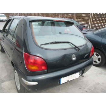 ford fiesta berlina del año 1997