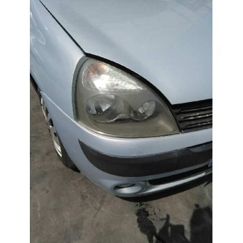 renault clio ii fase ii (b/cb0) del año 2004