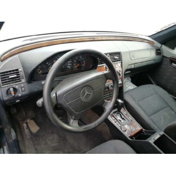 mercedes-benz clase c (w202) berlina del año 1996