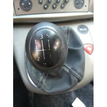 renault scenic ii del año 2006