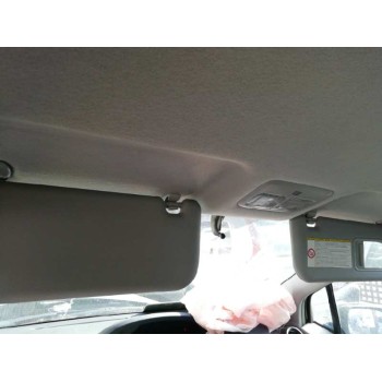 toyota yaris del año 2009