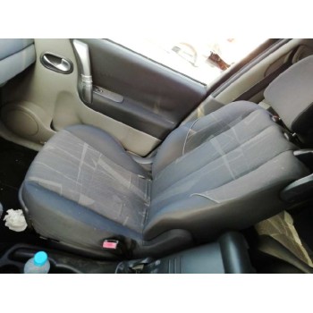 renault scenic ii del año 2005