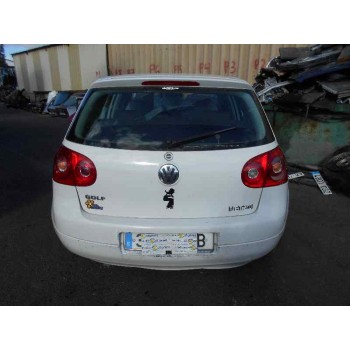 volkswagen golf v berlina (1k1) del año 2004