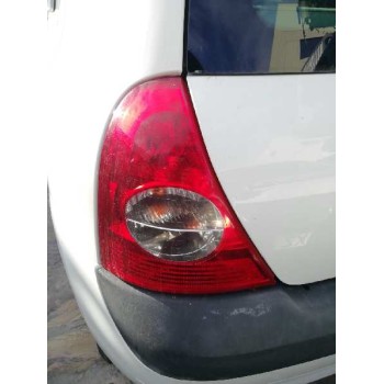 renault clio ii fase ii (b/cb0) del año 2002