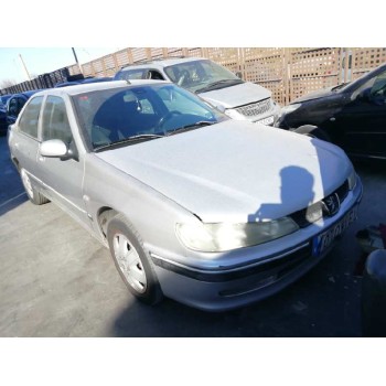 peugeot 406 berlina (s1/s2) del año 2000