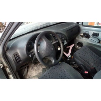 citroën saxo del año 2002