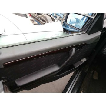 mercedes-benz clase c (w202) berlina del año 1996