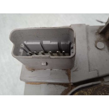 Recambio de cerradura puerta delantera derecha para peugeot 406 berlina (s1/s2) 1.8 cat referencia OEM IAM   6 PINS