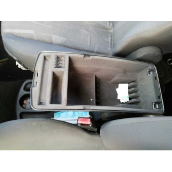 renault scenic ii del año 2005