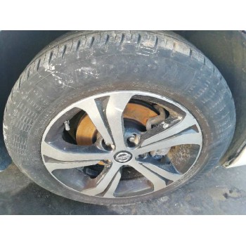 nissan pulsar (c13) del año 2019