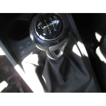 seat ibiza (6j5) del año 2009