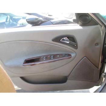 daewoo nubira berlina del año 2000