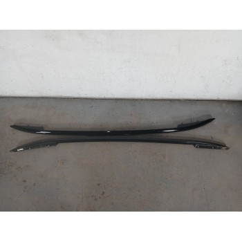 Recambio de barras techo para cupra formentor (km7, kmp) 1.5 tsi referencia OEM IAM   