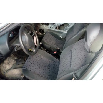 citroën saxo del año 2002