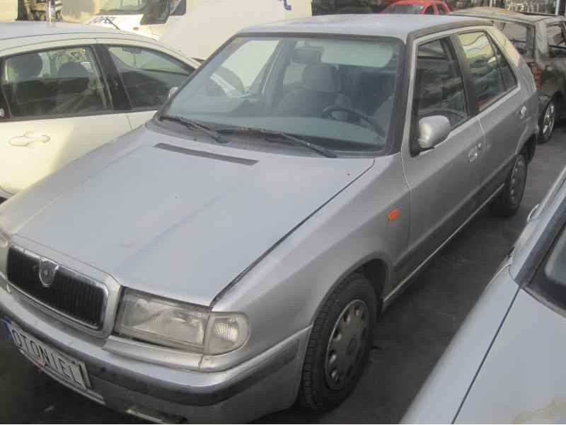 SKODA FELICIA BERLINA ( 791)