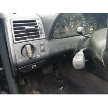 mercedes-benz clase c (w202) berlina del año 1996