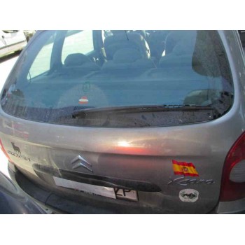 citroën xsara picasso del año 2004