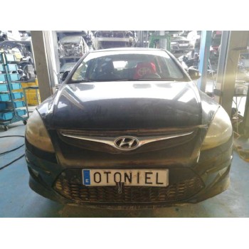 hyundai i30 del año 2011