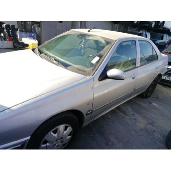 peugeot 406 berlina (s1/s2) del año 2000