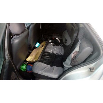 citroën saxo del año 2002