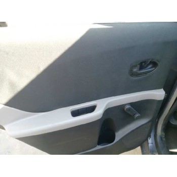 toyota yaris del año 2009