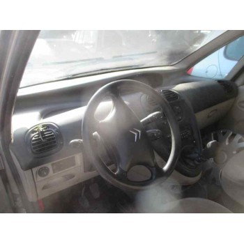 citroën xsara picasso del año 2004