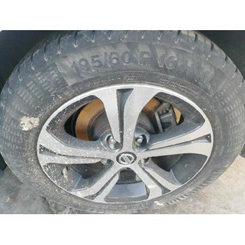 nissan pulsar (c13) del año 2019