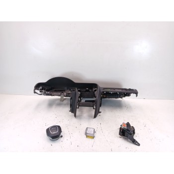 Recambio de kit airbag para audi a4 b8 avant (8k5) 2.0 tdi referencia OEM IAM 8K1857041A  