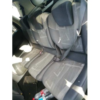 renault scenic ii del año 2005