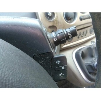 renault scenic ii del año 2006