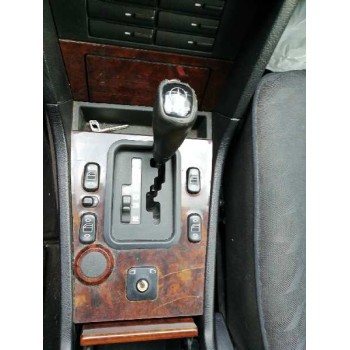 mercedes-benz clase c (w202) berlina del año 1996