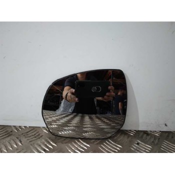 CRISTAL RETROVISOR IZQUIERDO 8151JV NUEVO 09-16