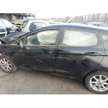 ford fiesta (ce1) del año 2018